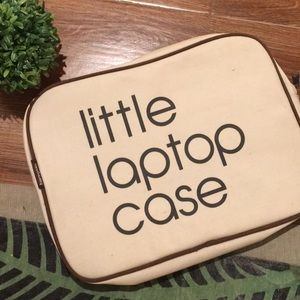 BLOOMINGDALES Laptop Bag